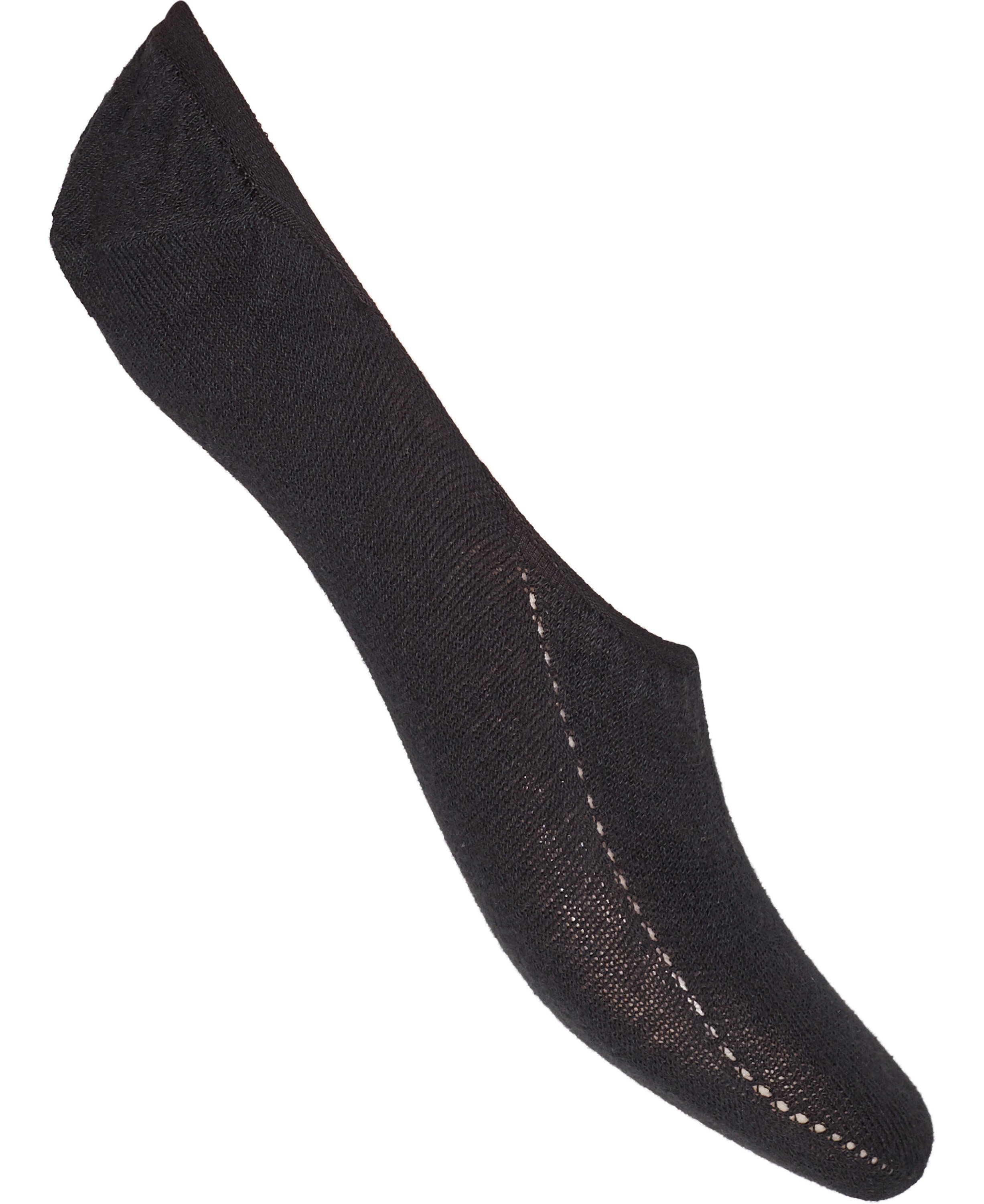 Sneaker Footlet fra Hudson hos Magasin 4037381844134
