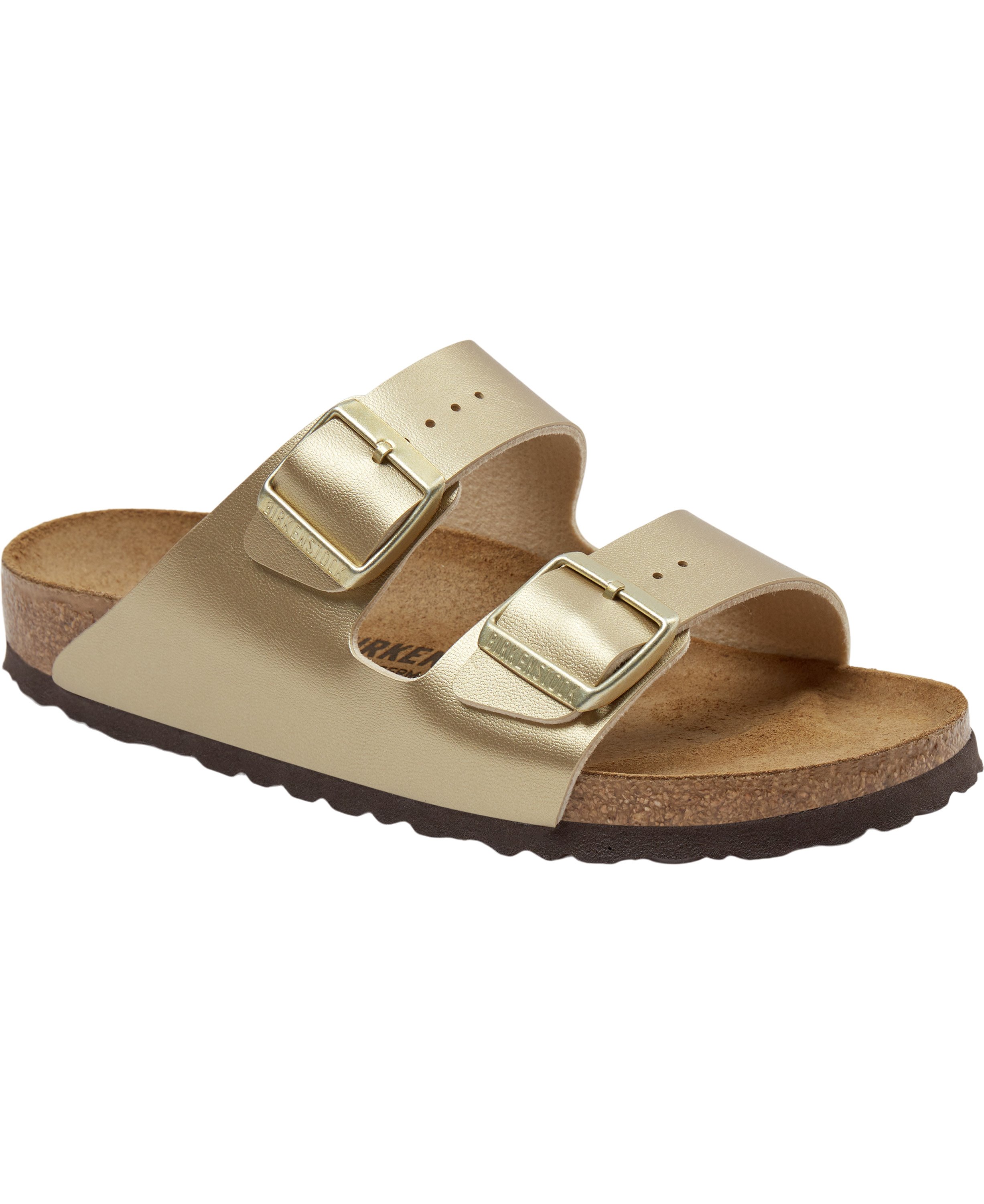 Arizona Gold fra Birkenstock hos Magasin 4043734692826