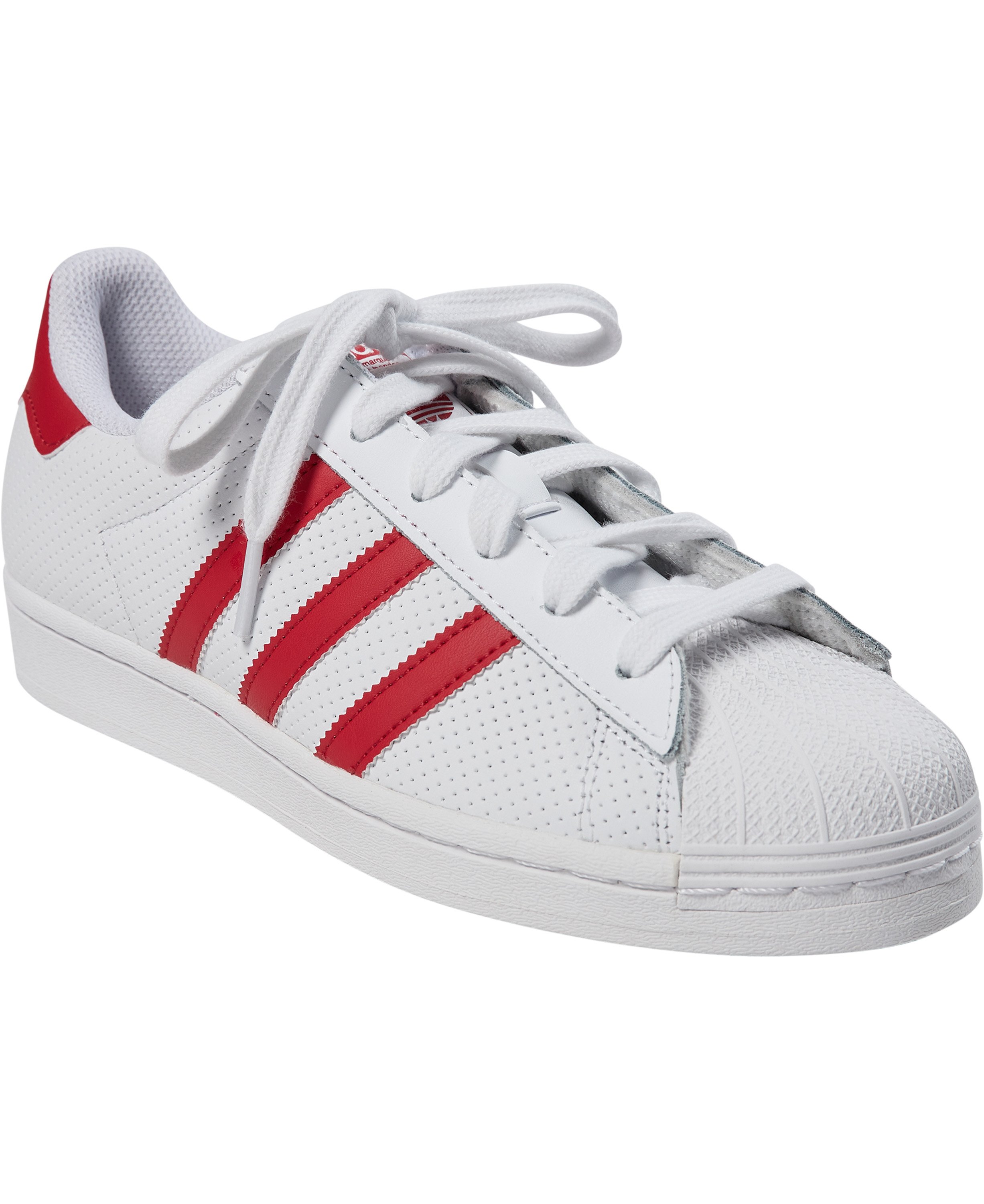 Superstar fra Adidas Originals hos Magasin 4066764188237