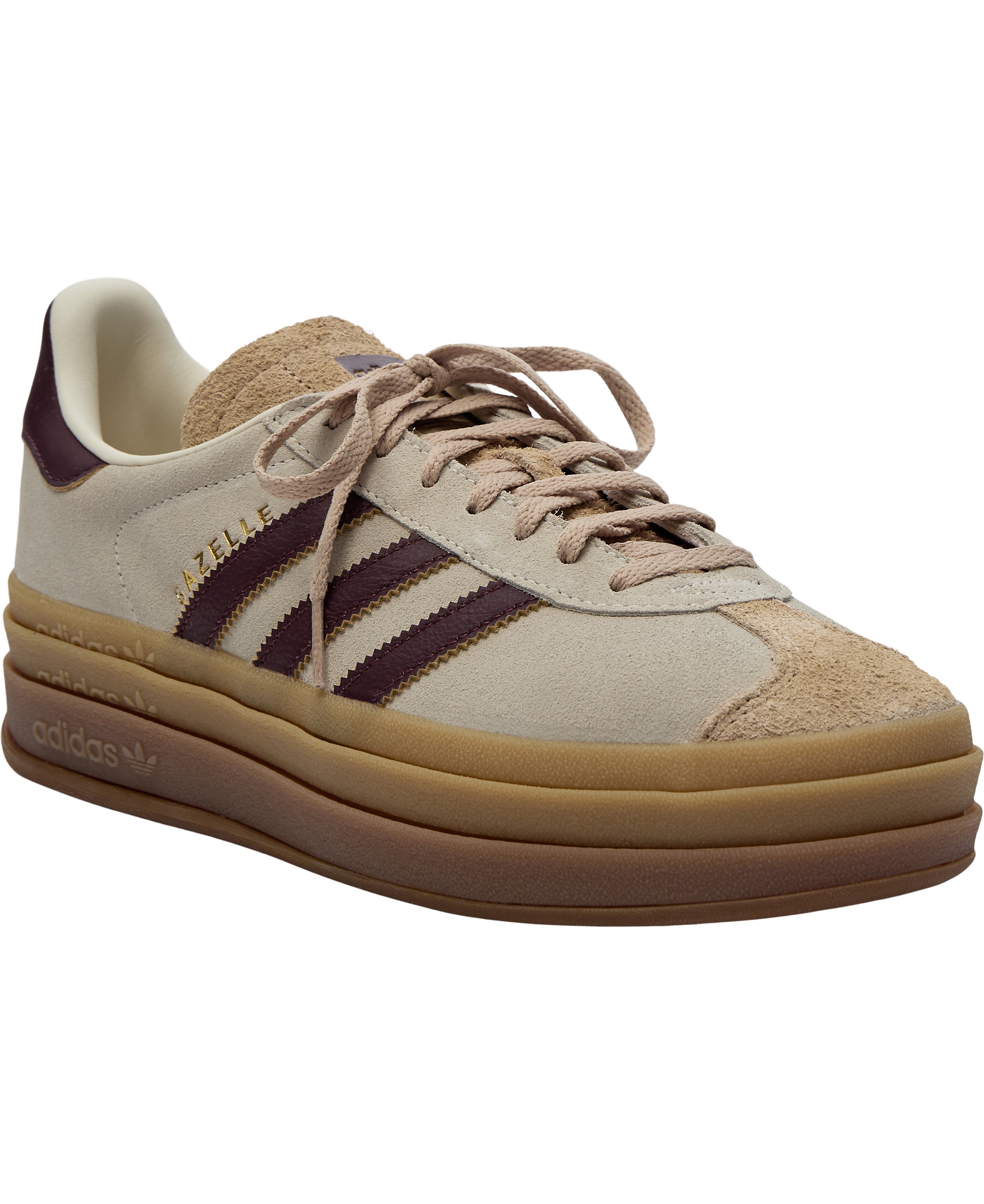Gazelle Bold fra Adidas Originals hos Magasin 4067903238851