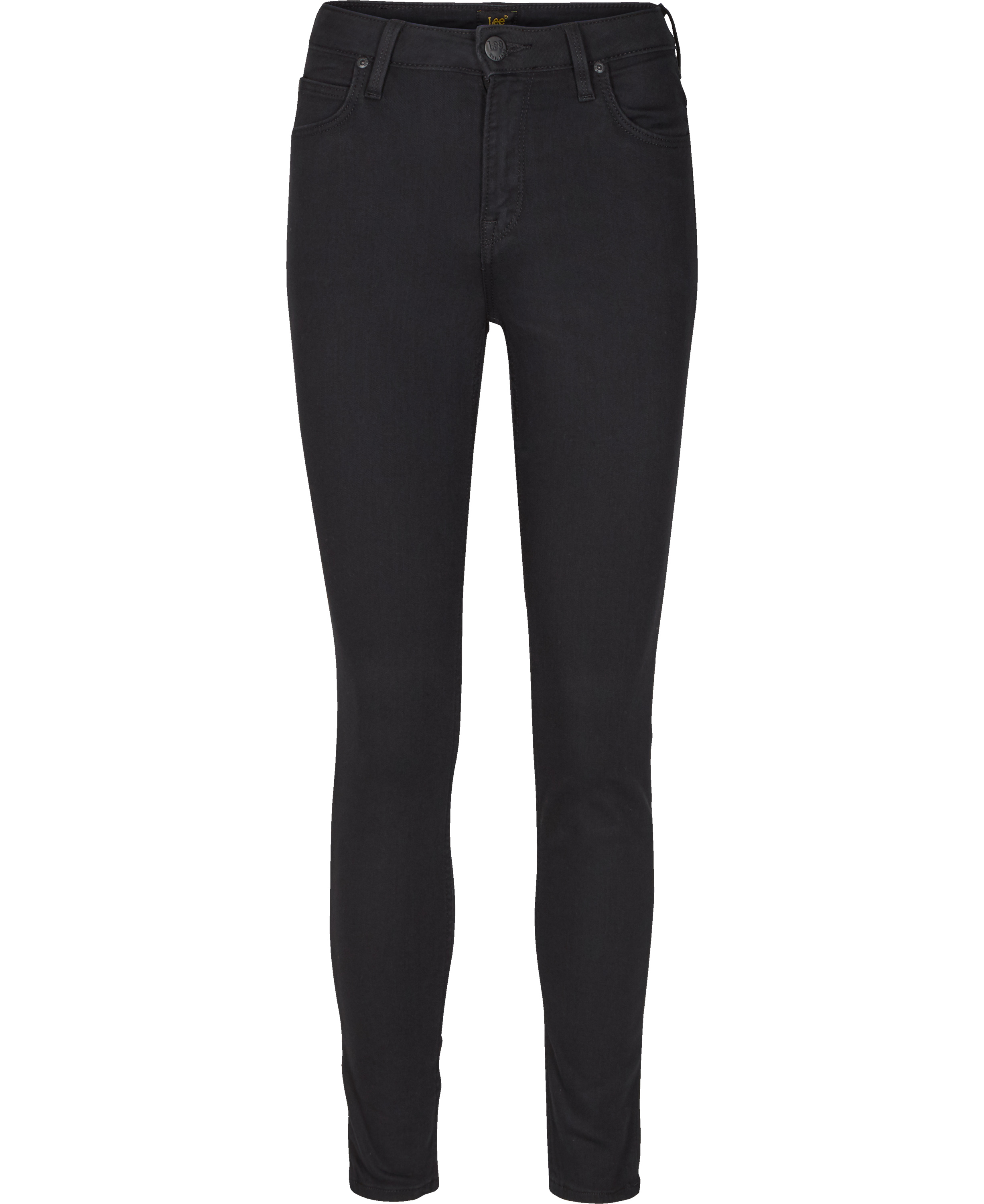 Scarlett High Skinny fra Lee hos Magasin 5400516194395