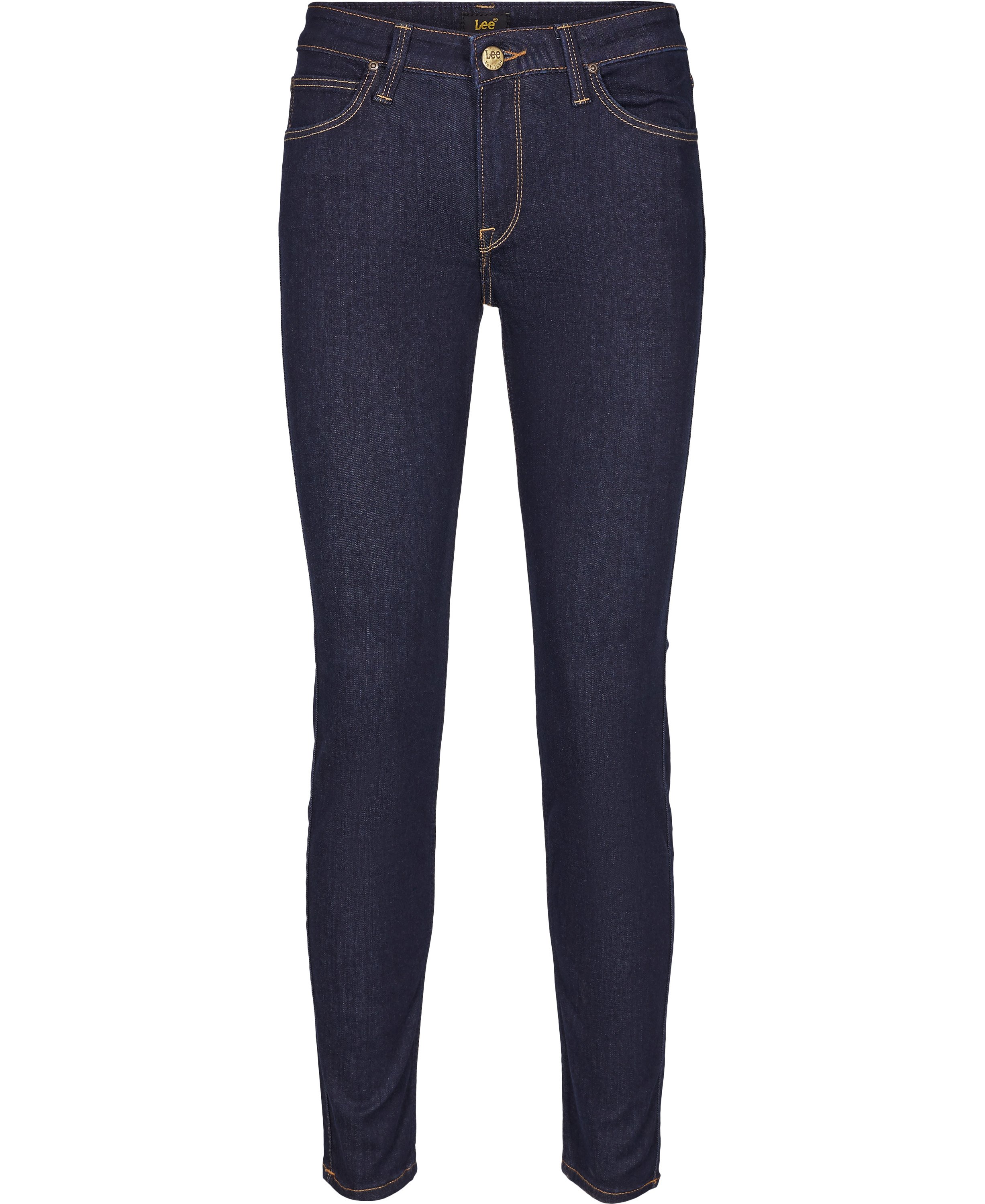 Scarlett Rinse Jeans fra Lee hos Magasin 5400597793296