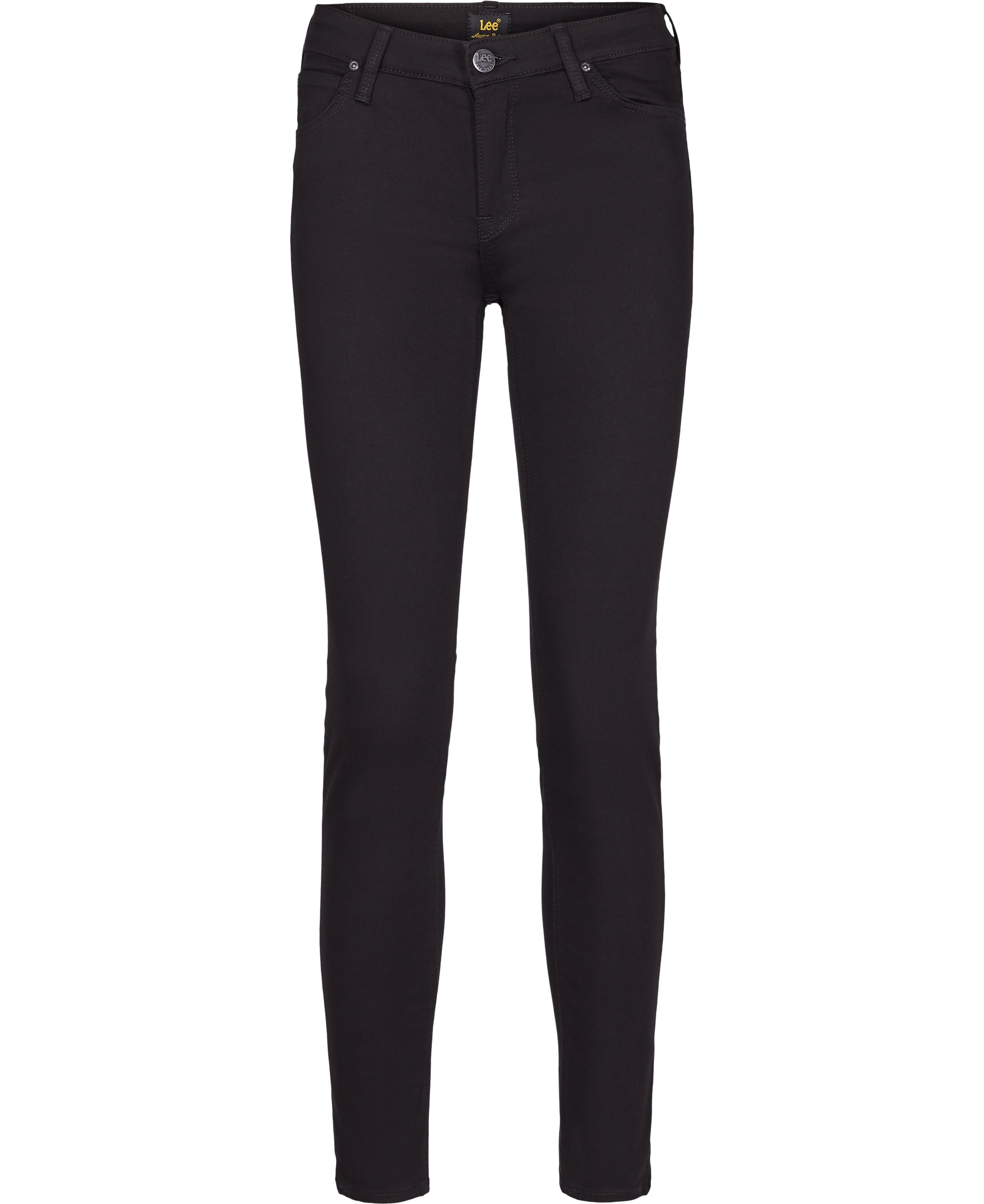 Scarlett Skinny Jeans fra Lee hos Magasin 5400806118391