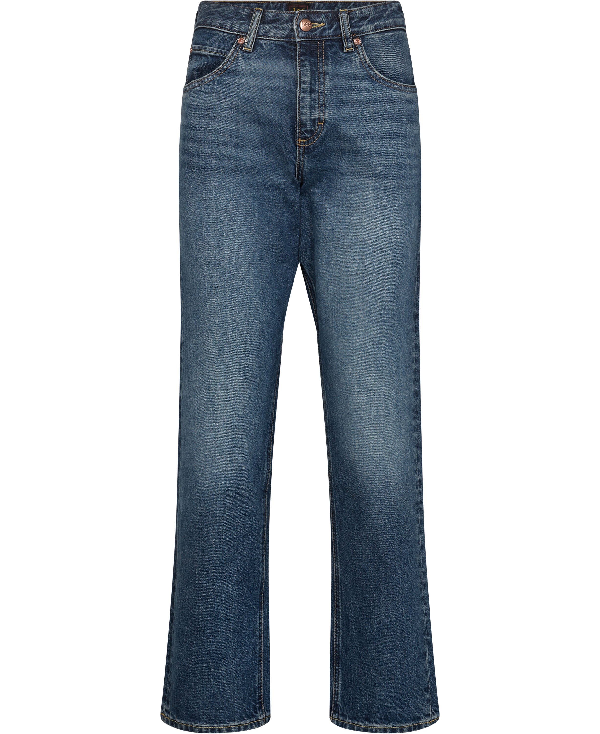 Rider Classic Jeans Classic Indigo fra Lee hos Magasin 5401019528984