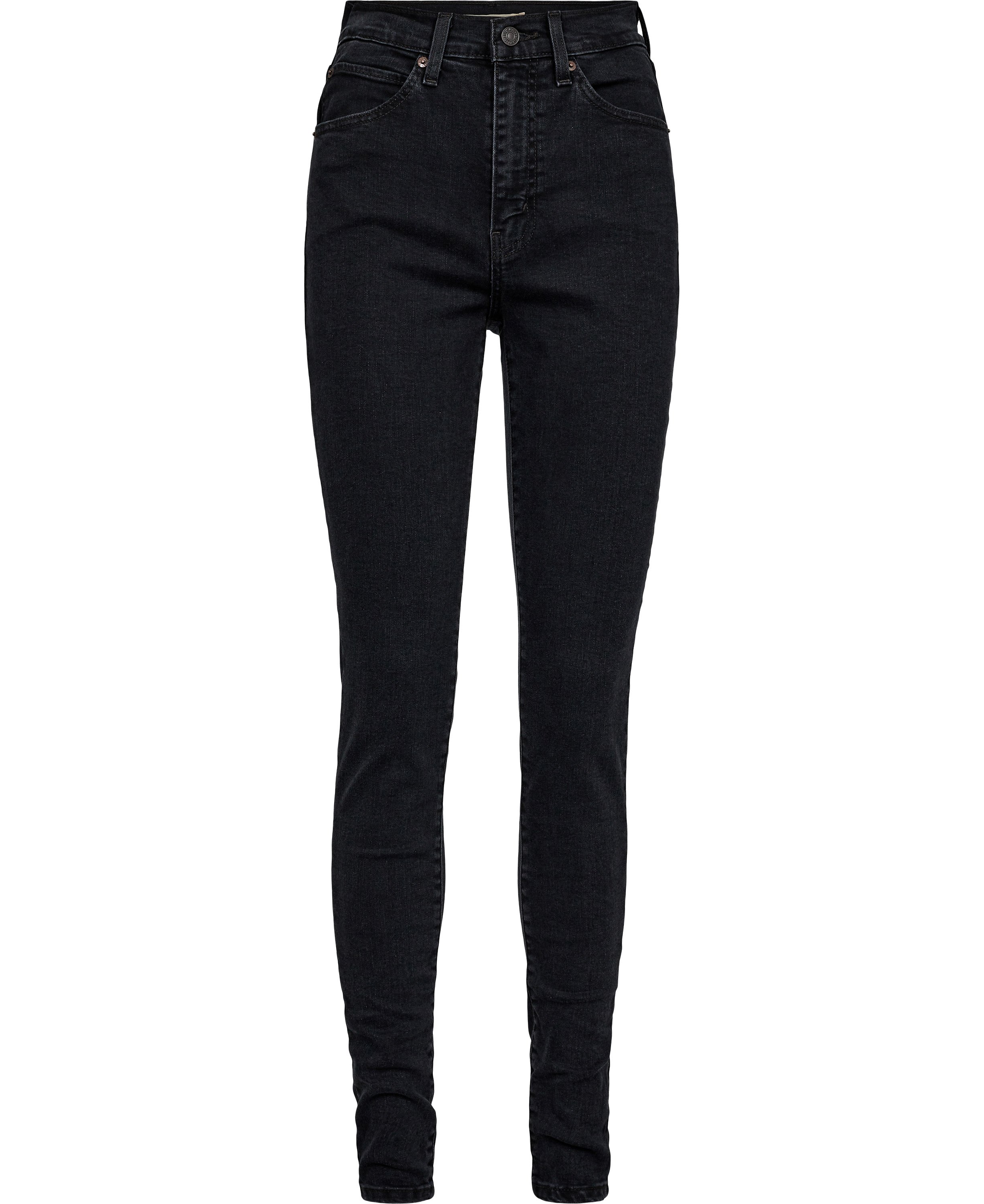 Retro High Skinny Change fra Levi's hos Magasin 5401128402205