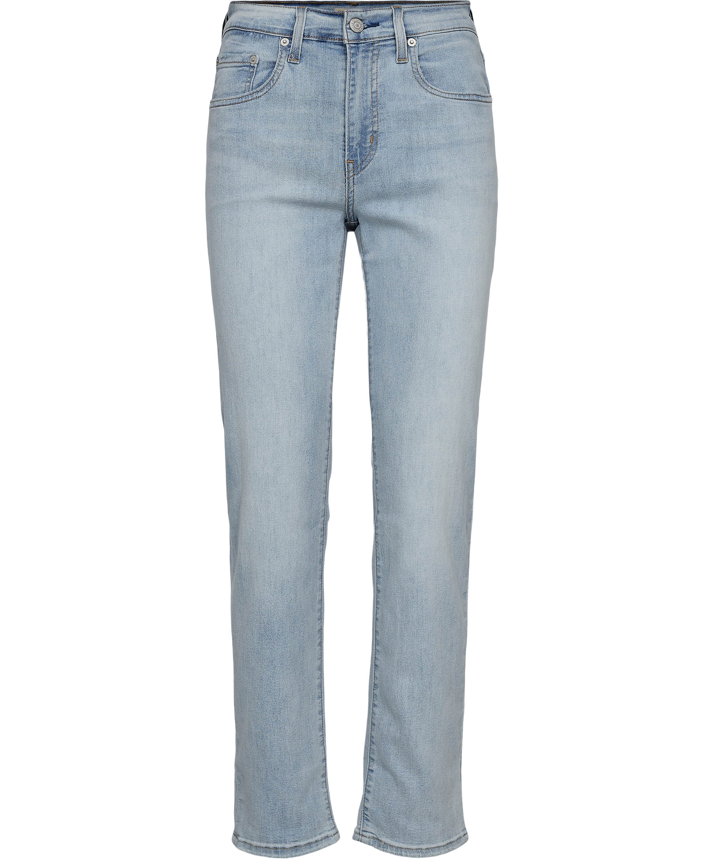 High Rise Straight Cool fra Levi's hos Magasin 5401128852734