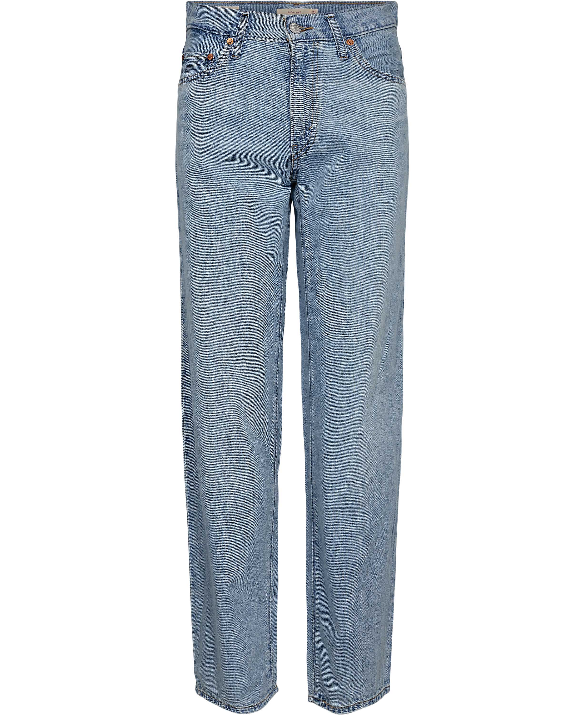 Baggy Dad Make Difference fra Levi's hos Magasin 5401128868674