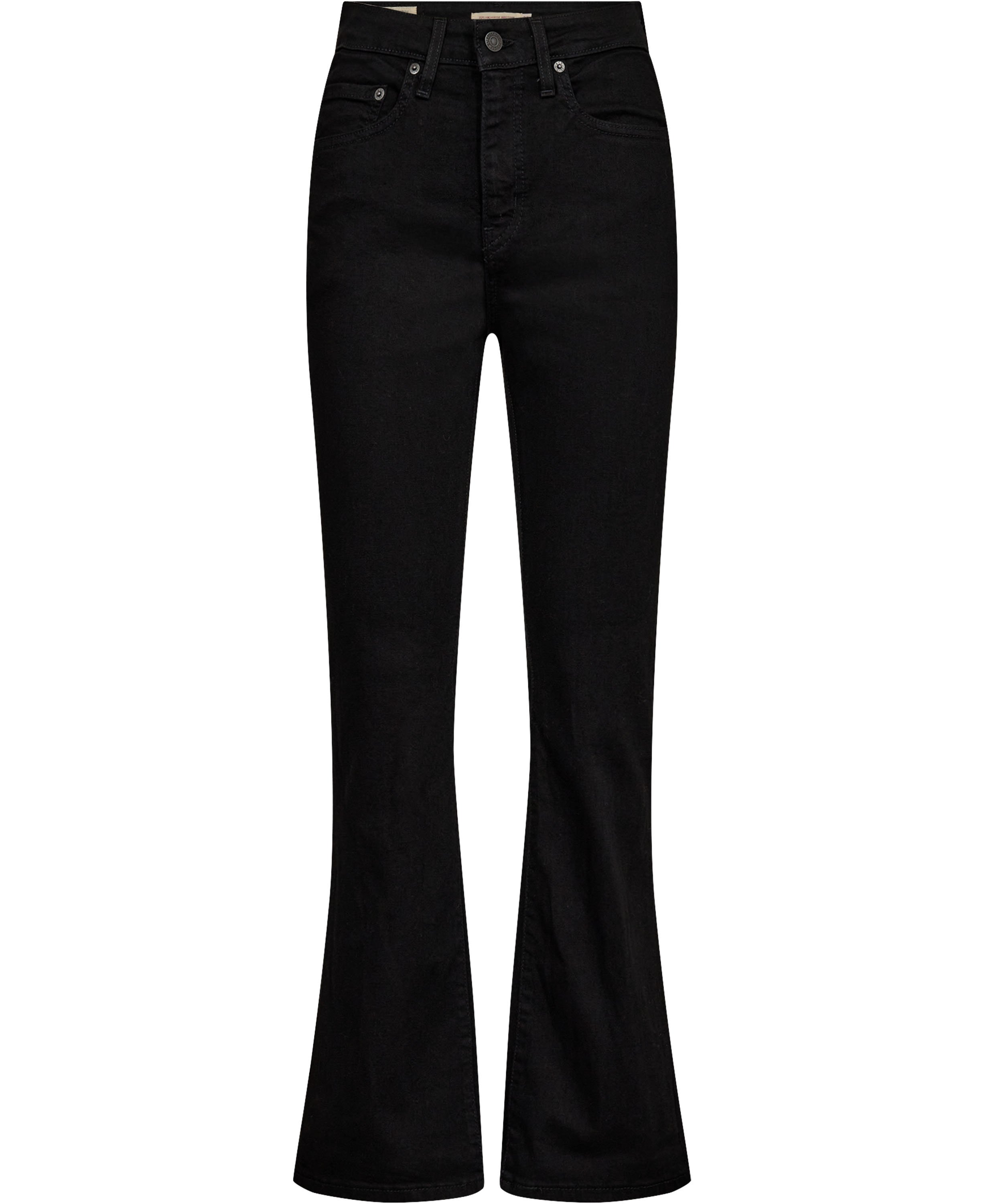 High Rise Bootcut Midnight fra Levi's hos Magasin 5401157260982