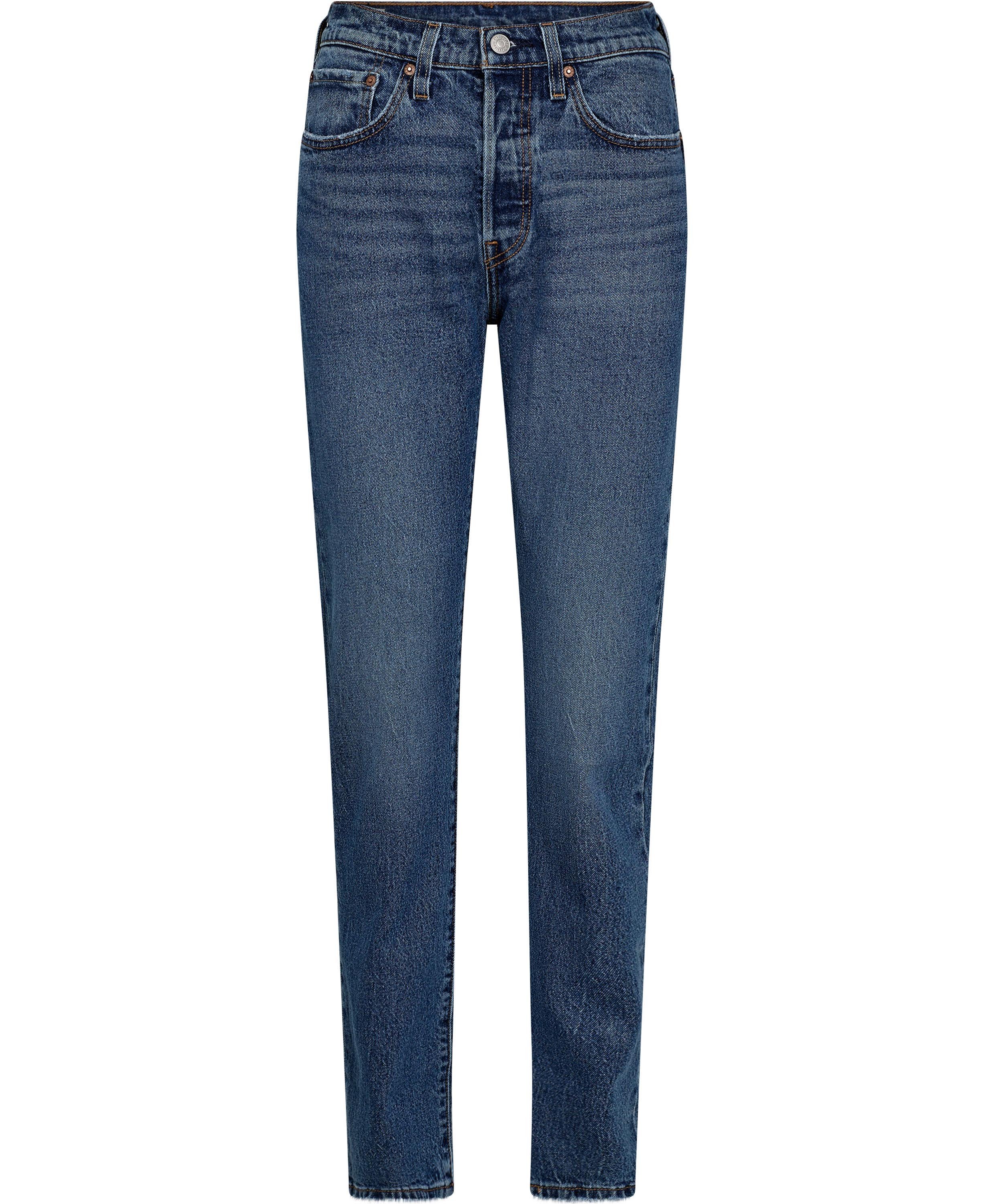 Jeans For Women Erin Cant fra Levi's hos Magasin 5401128995301