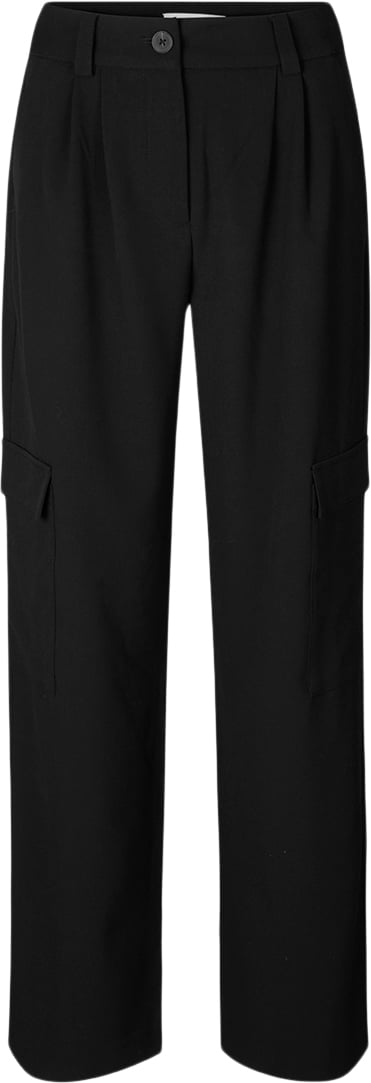 Ankermd Pocket Pants fra Modström hos Magasin 5714980207094