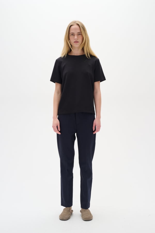 Zellaiw Flat Pant fra Inwear hos Magasin 5715171441563