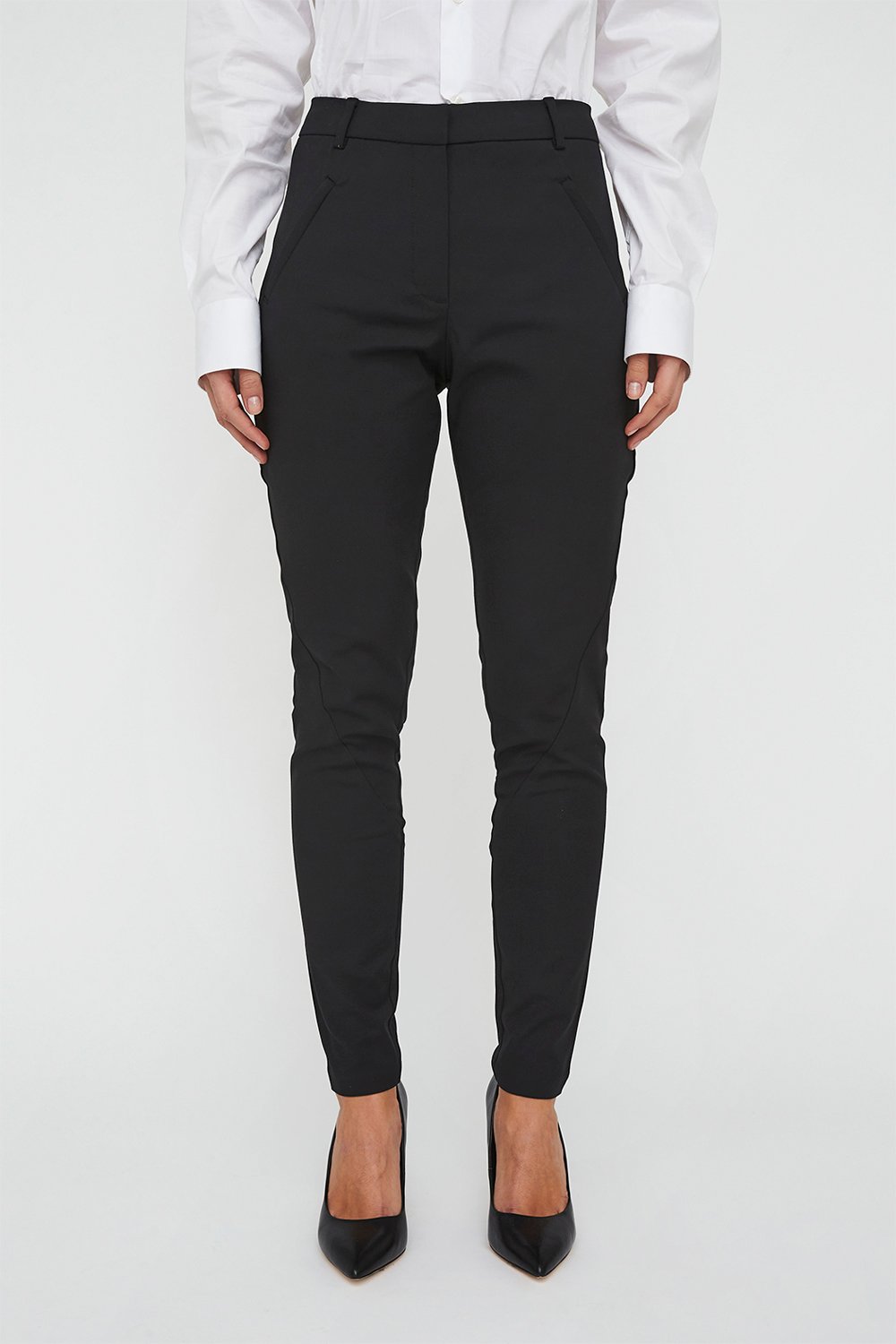 Angelie Pants fra Fiveunits hos Magasin 5712216545231