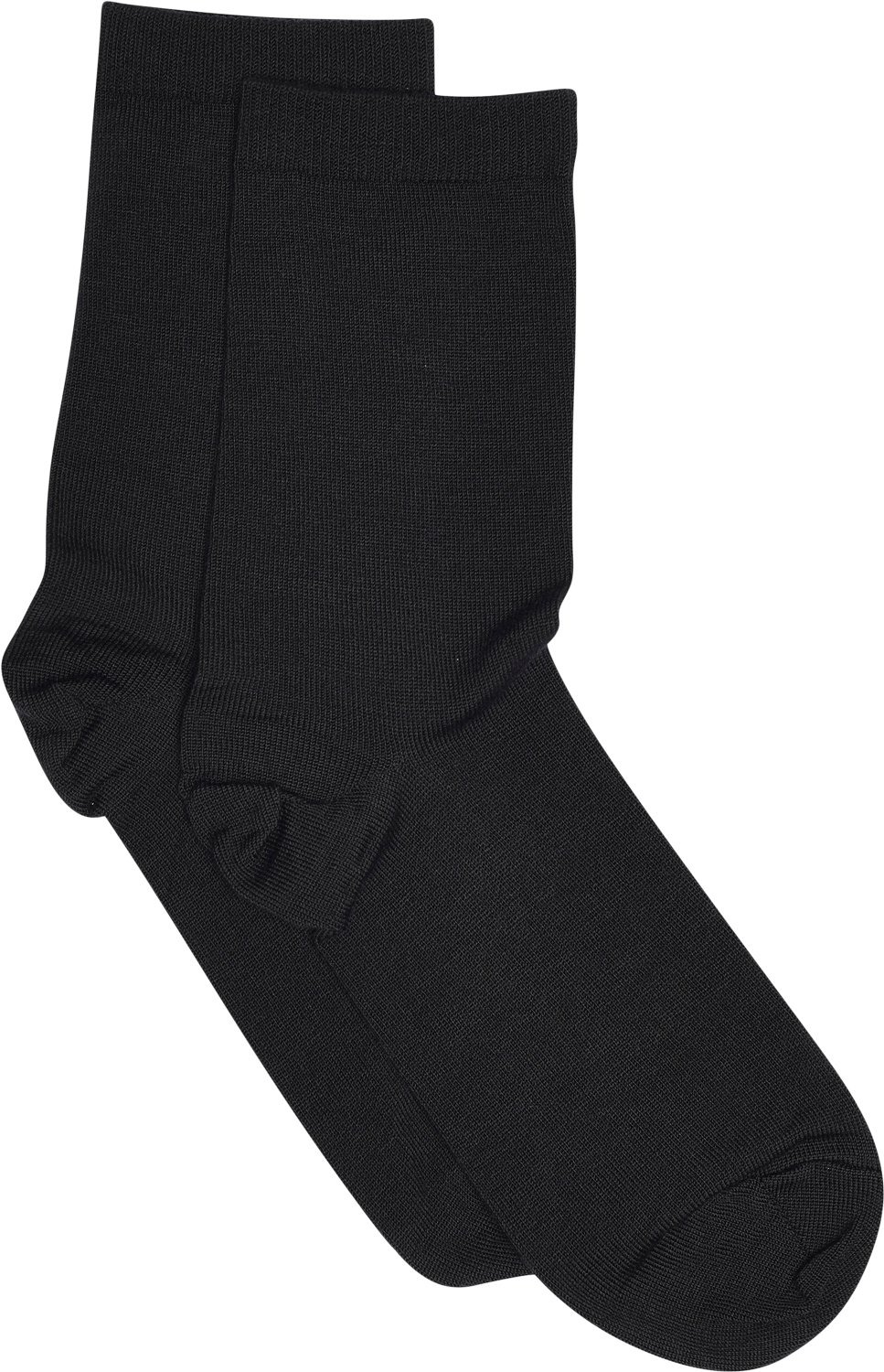 Ankle Plain Wool Cotton fra Mpwoman hos Magasin 5712644530632