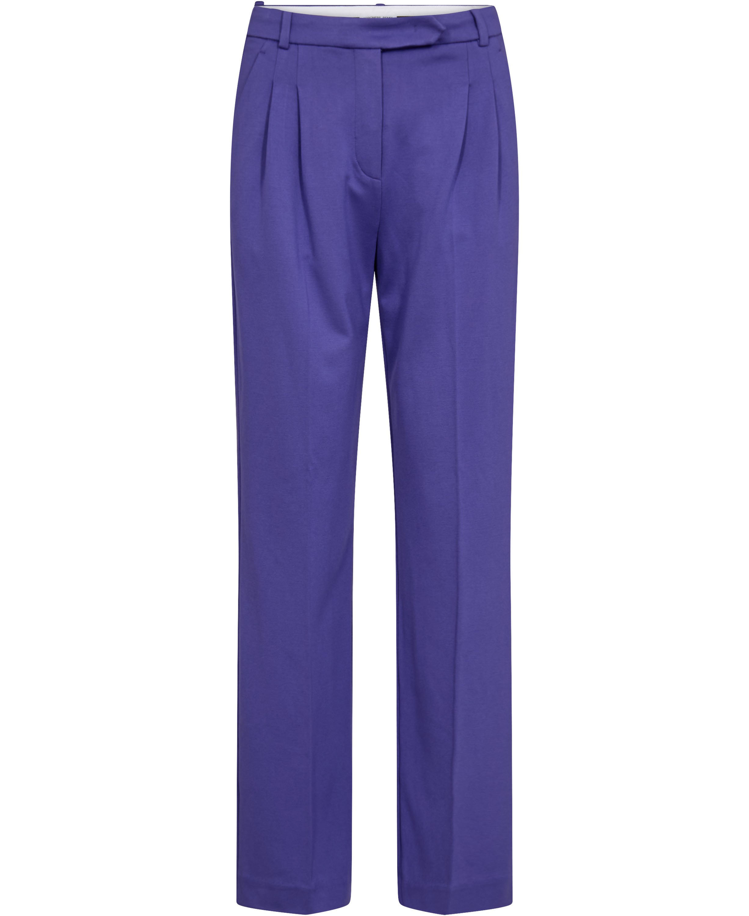 Zoe Pants fra Designers Remix hos Magasin 5712734695968