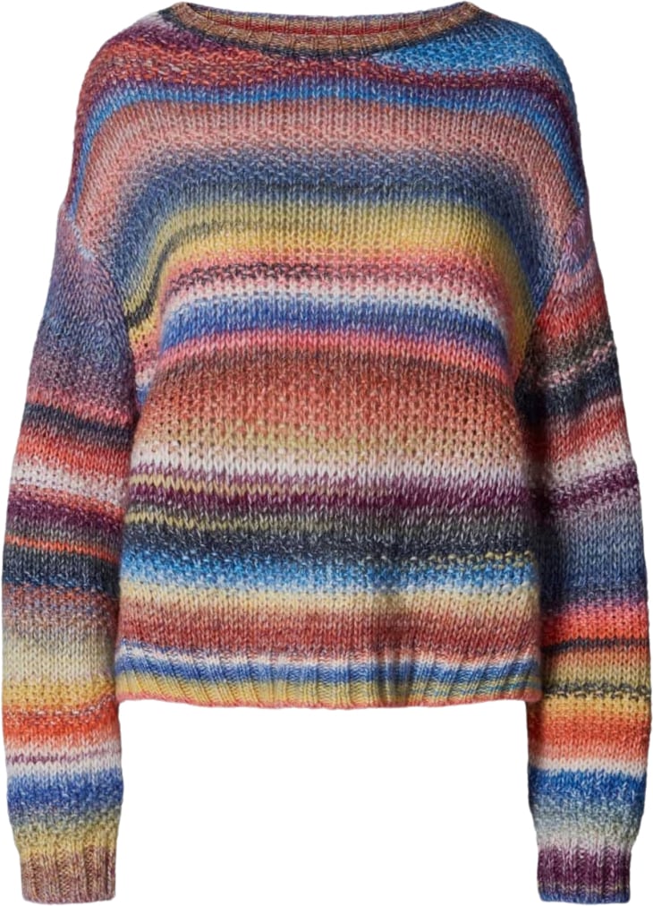 Fairhaven Jumper fra Lollys Laundry hos Magasin 5712793285629