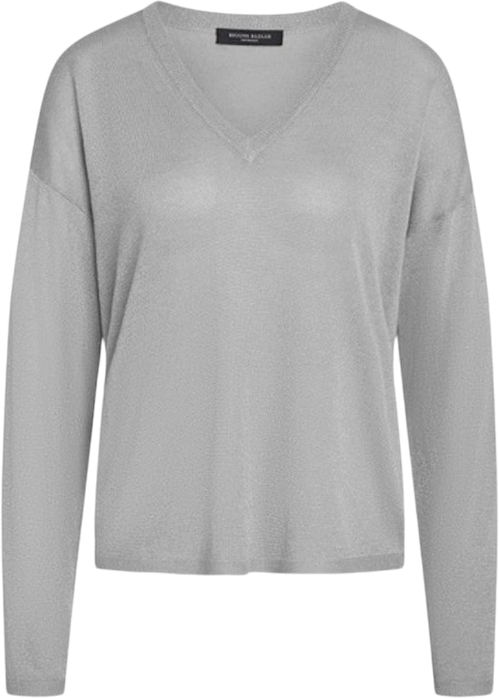 Anemonesbbmarlia Knit fra Bruuns Bazaar hos Magasin 5713889521355