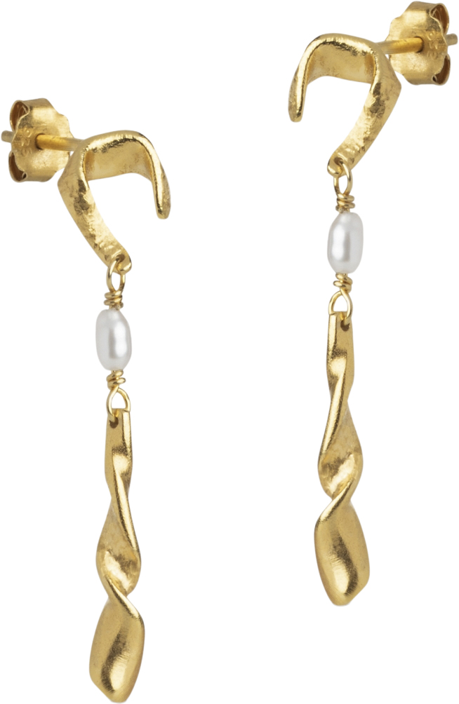 Studs, Sienna fra Enamel Copenhagen hos Magasin 5714274030377