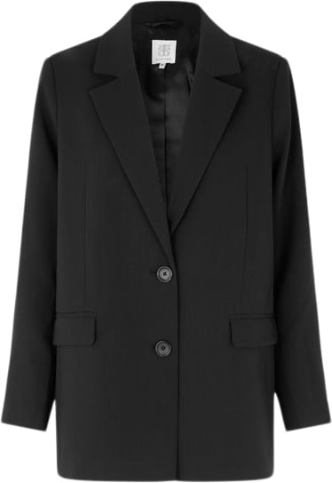 Evie Classic Blazer fra Second Female hos Magasin 5714803867016