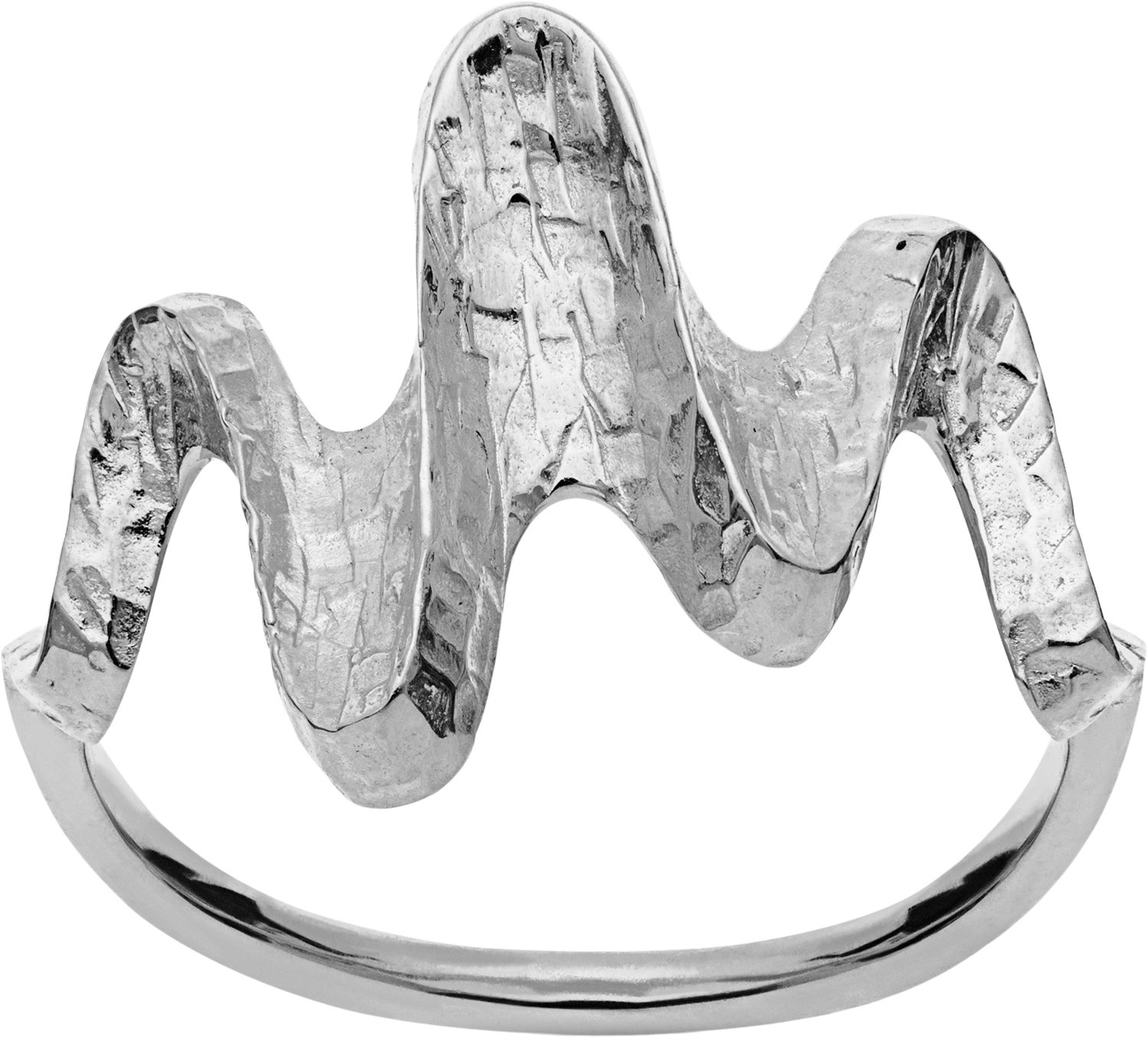 Bay Ring fra Maanesten hos Magasin 5715336015097
