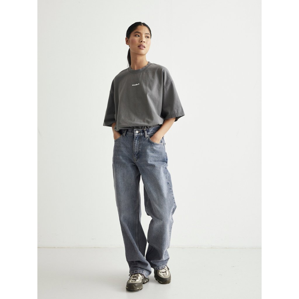 Wbkathy Bone Jeans fra Woodbird hos Magasin 5715387140854