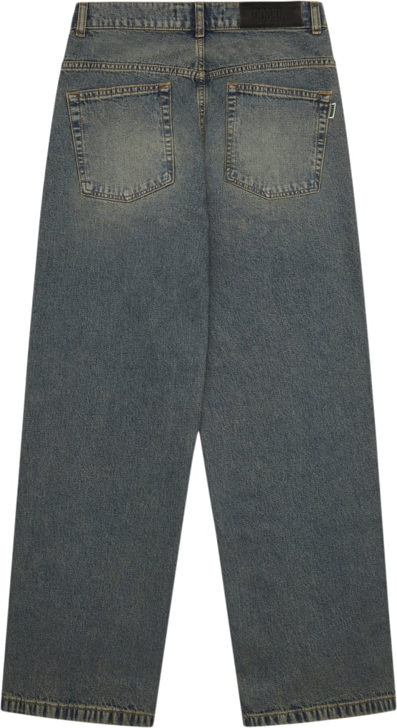 Wbkathy Age Jeans fra Woodbird hos Magasin 5715387295875