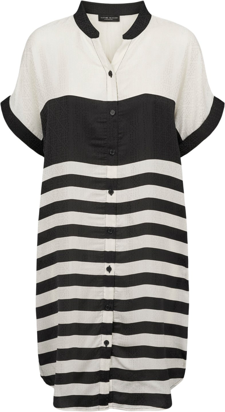 Adria Dress fra Sand hos Magasin 5715437432342