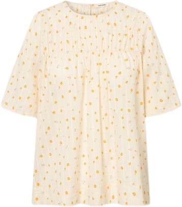Atticus Blouse fra Nué Notes hos Magasin 5715559022629