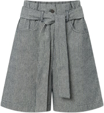 Andreas Shorts fra Nué Notes hos Magasin 5715559023404