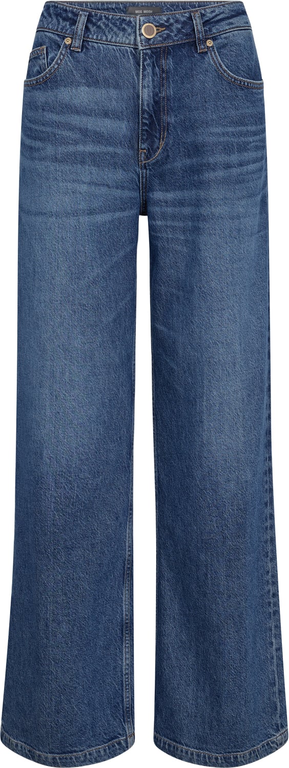Mmdara Hera Jeans fra Mos Mosh hos Magasin 5715591106769