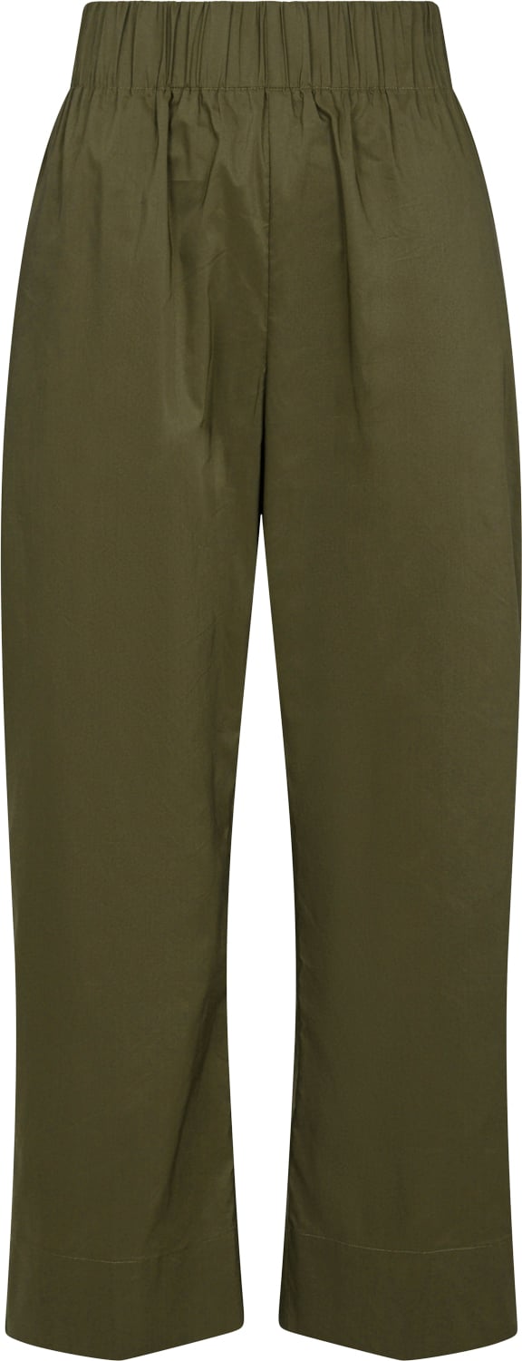 Yana Poplin Pants fra Neo Noir hos Magasin 5715641123036