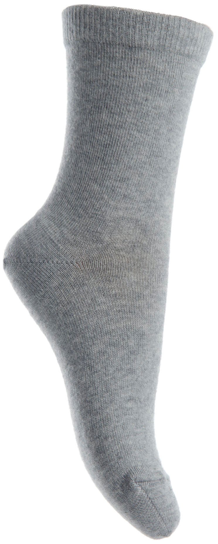 Ankle Cotton Plain fra Mpkids hos Magasin 5709688267501