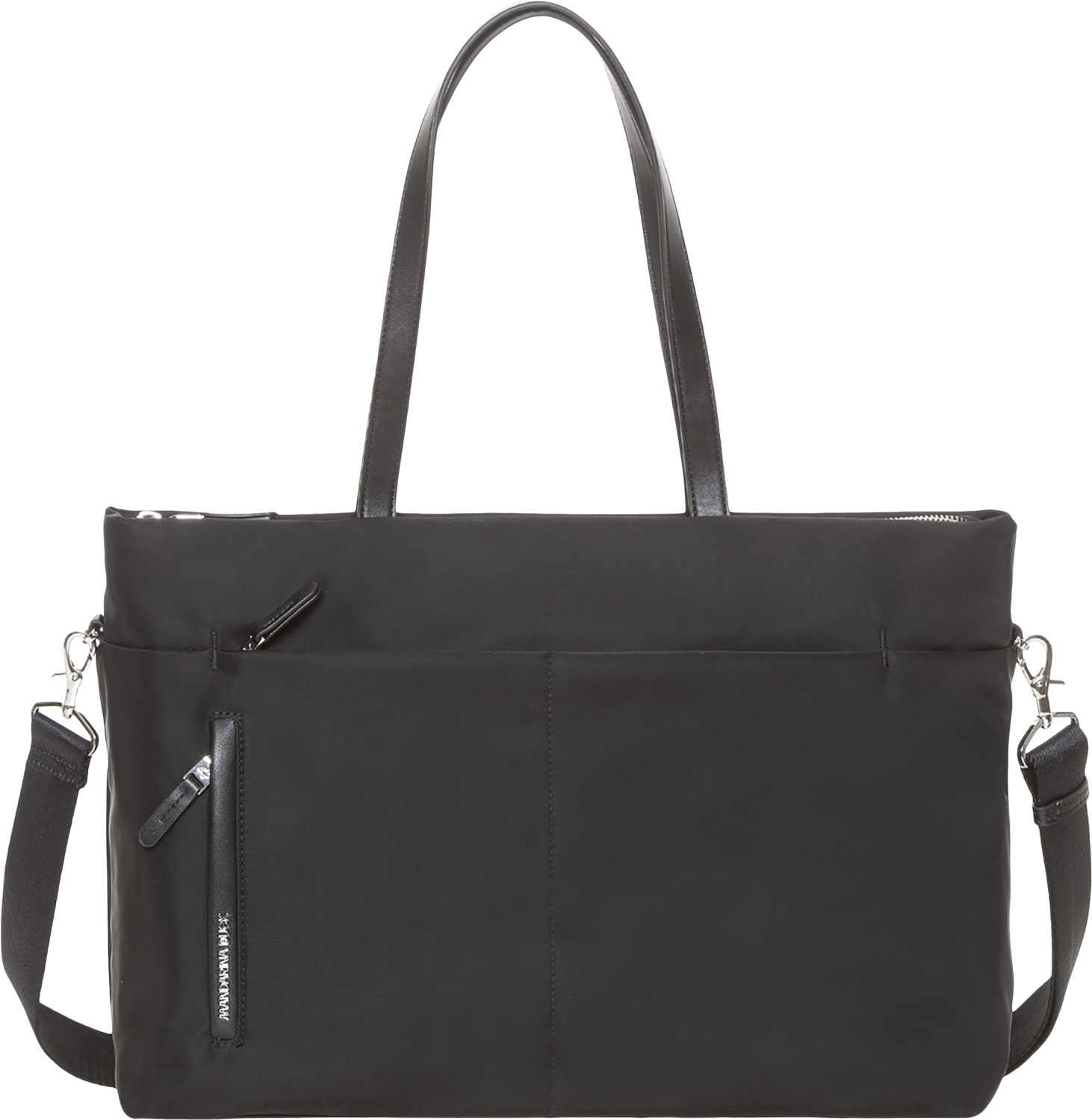 Hunter Shopper  Black fra Mandarina Duck hos Magasin 8032803819697
