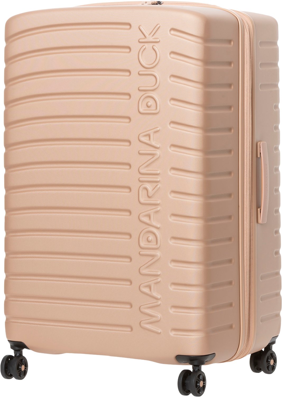 Flyduck Trolley Large Exp  Champagne fra Mandarina Duck hos Magasin 8032803824714