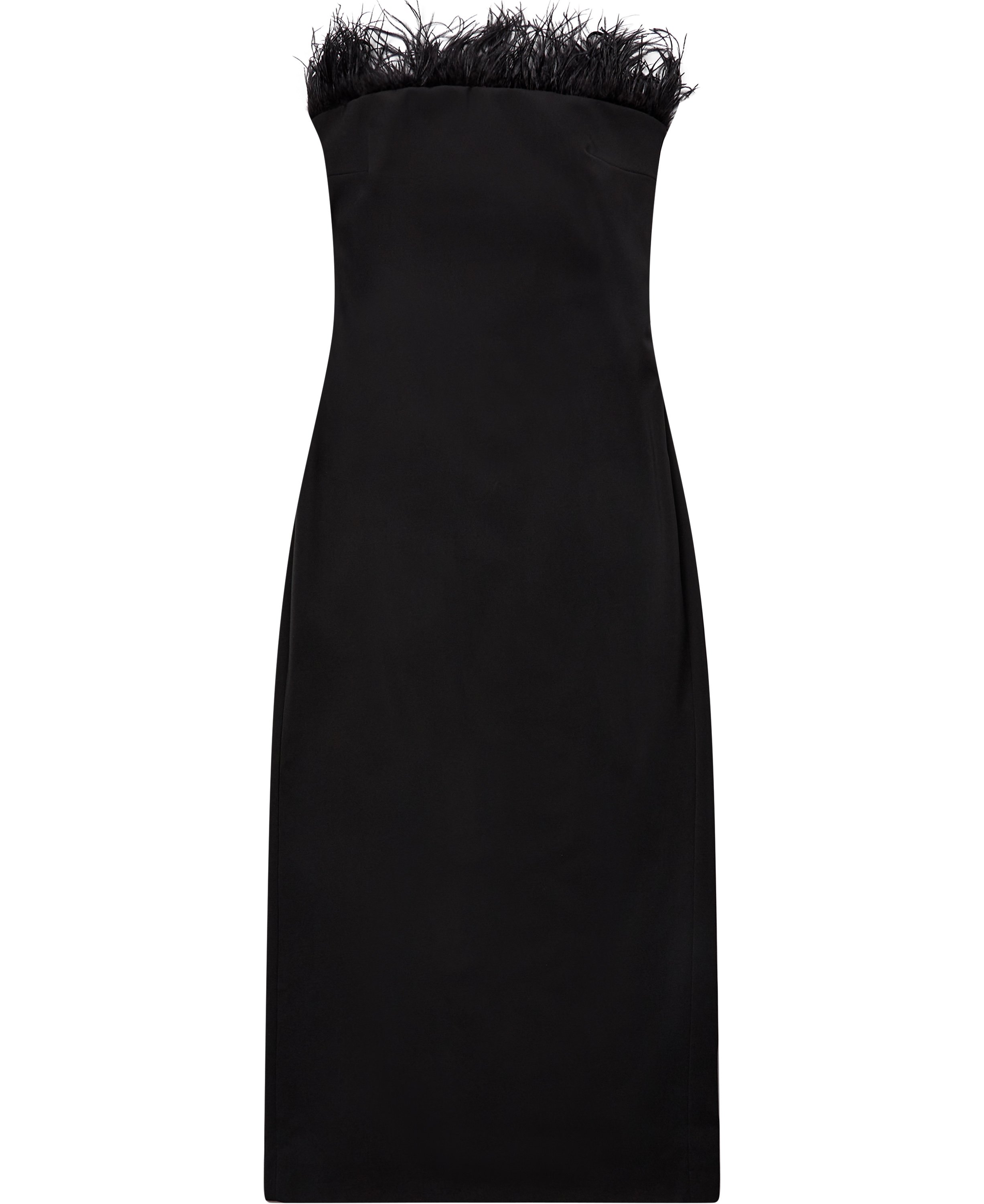 Abito Dress fra Patrizia Pepe hos Magasin 8051523624817