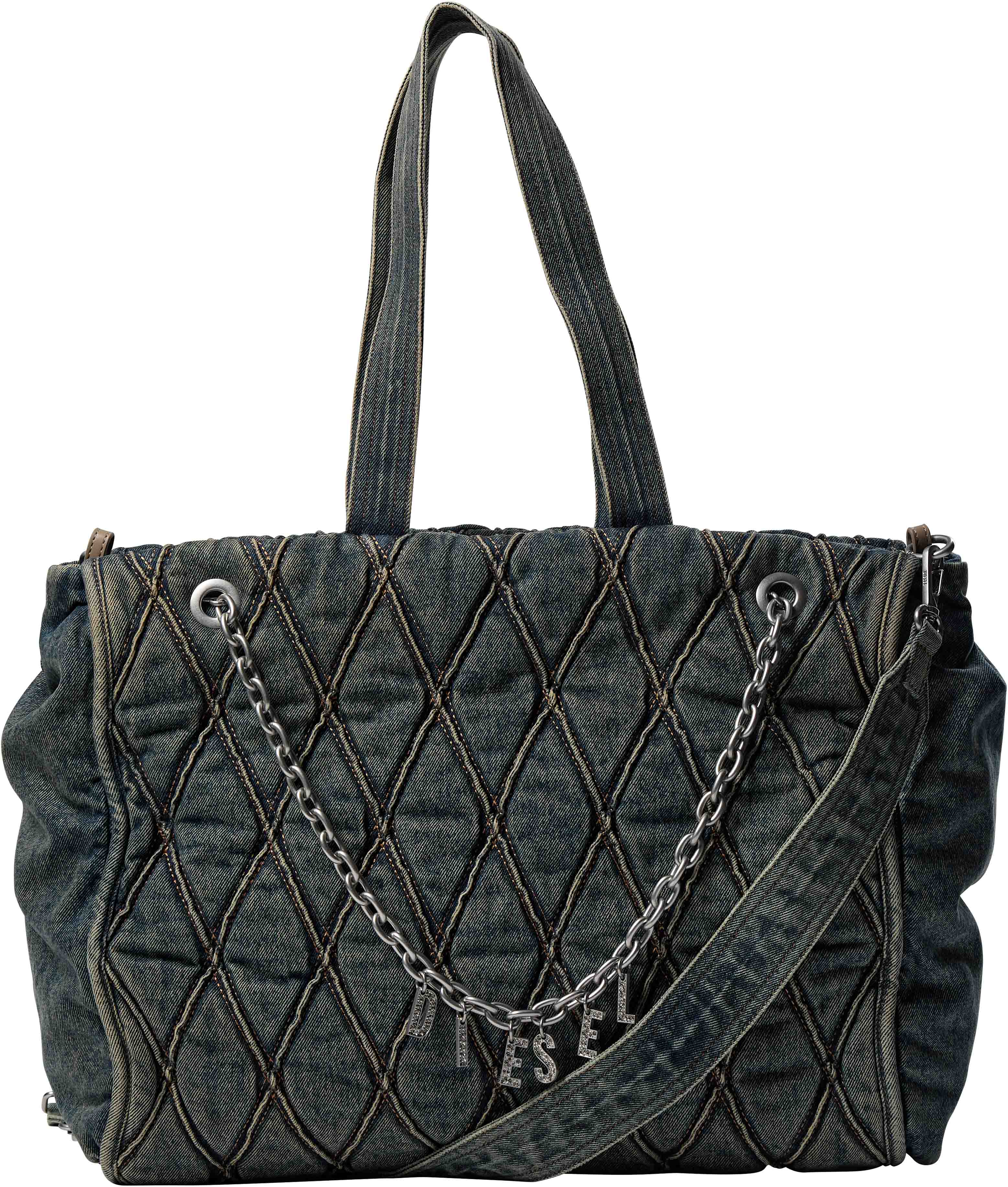 Charmd Charm Shopper Shopping fra Diesel hos Magasin 8058992840199