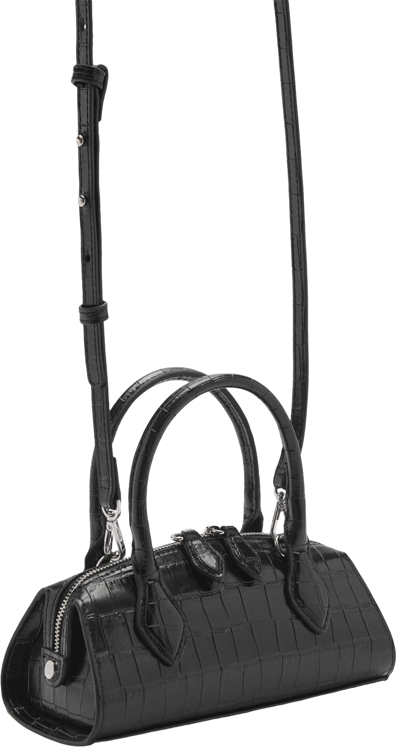 Croceffect Bag fra Mango hos Magasin 8447274001180
