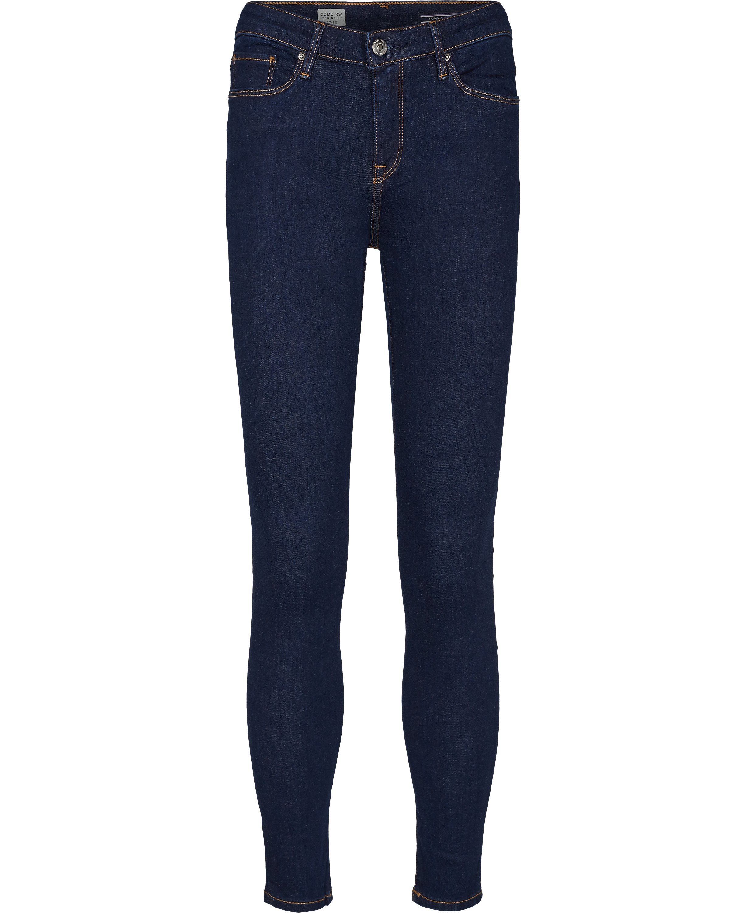 Como Skinny Steffie fra Tommy Hilfiger hos Magasin 8719108732981