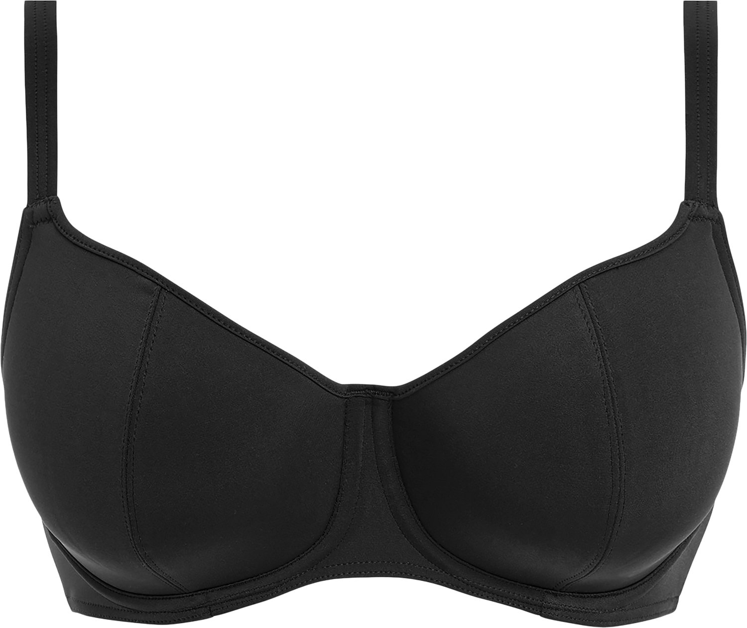 Jewel Cove Sweetheart Bikini Top fra Freya hos Magasin 889501807239