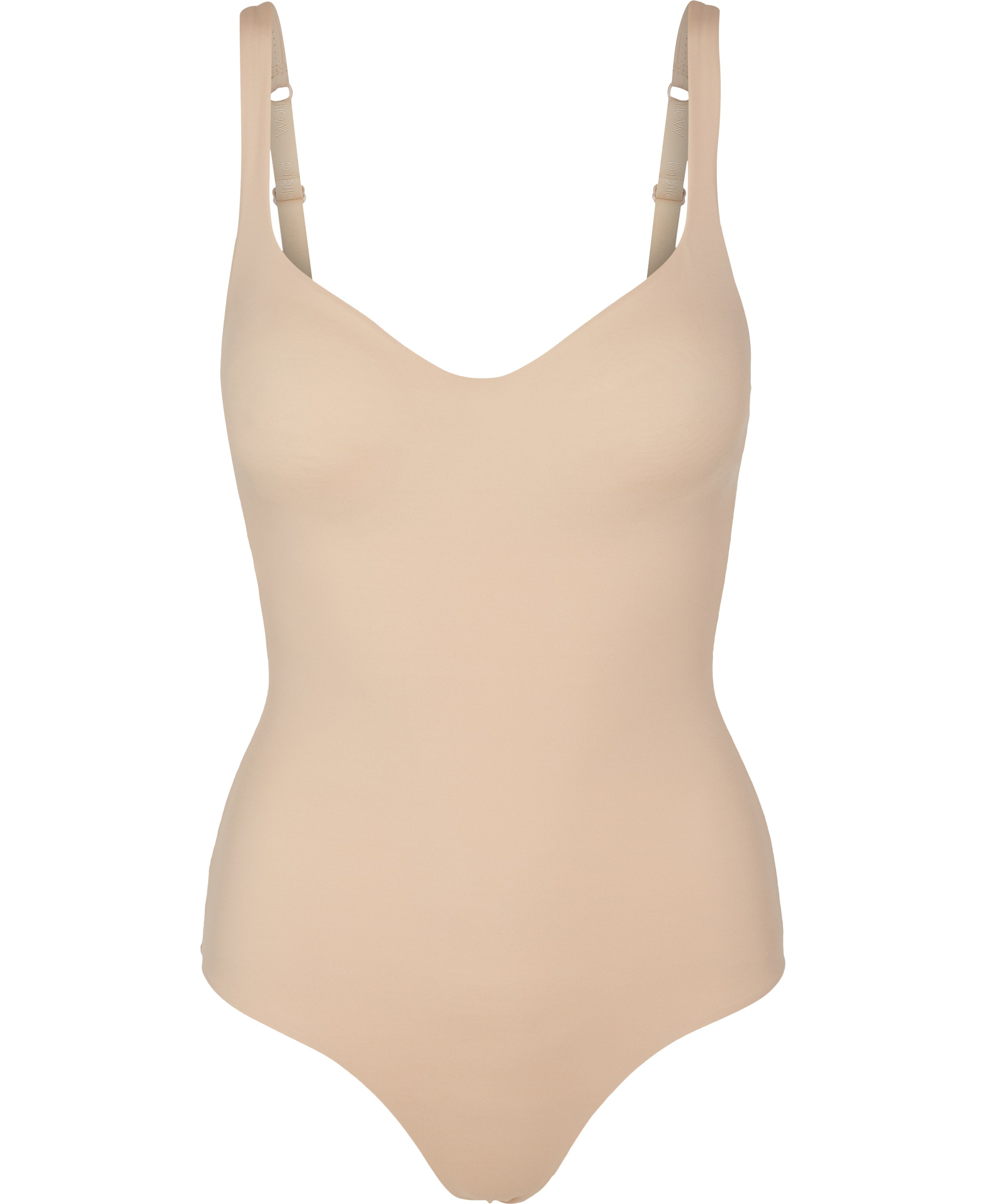 Mat Luxe Forming Body fra Wolford hos Magasin 9008477249848