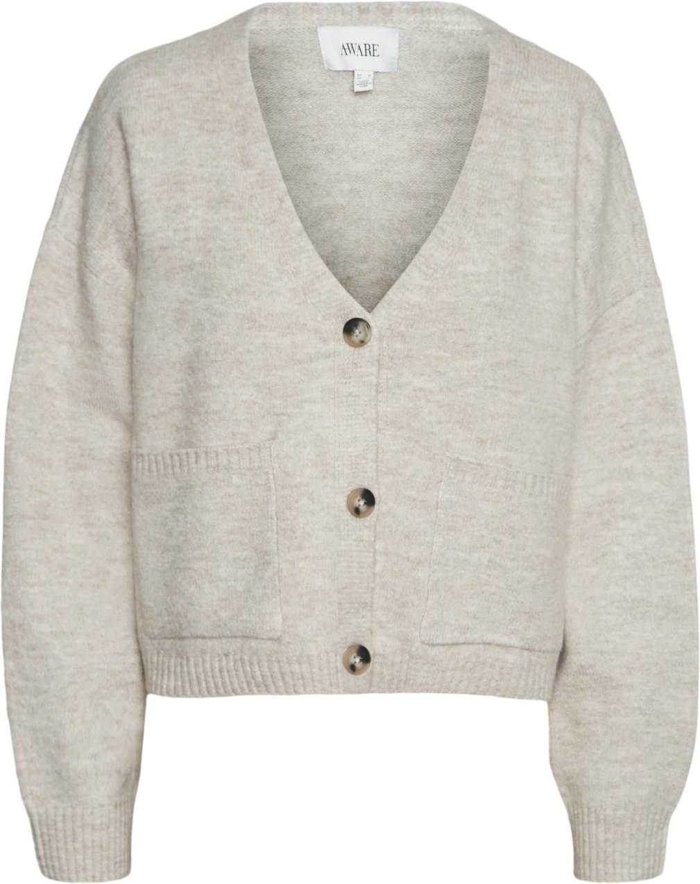 Vmgemma Vneck Knit Cardigan Vma fra Vero Moda hos Magasin 5715603668575