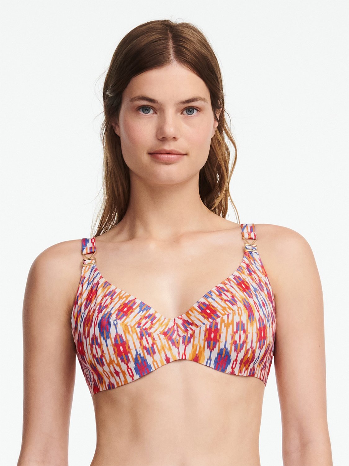 Devotion Covering Underwired Bra fra Chantelle hos Magasin 3340443804238