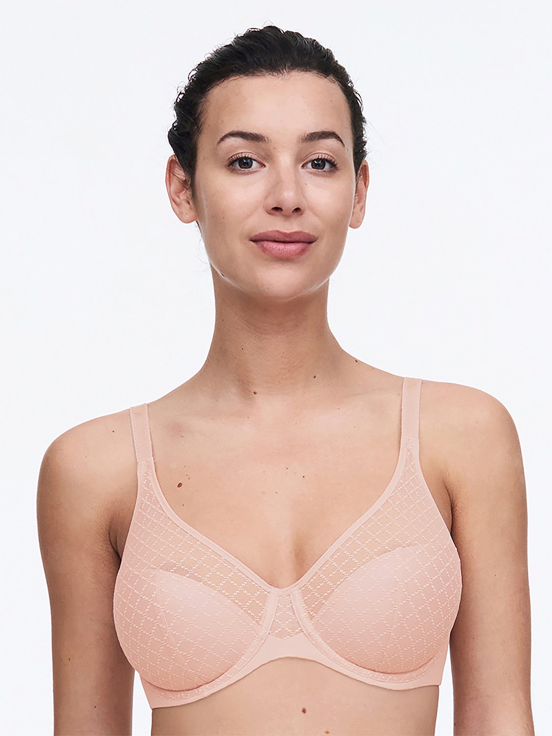 Bra Underw. Covering Molded fra Chantelle hos Magasin 3340443574407