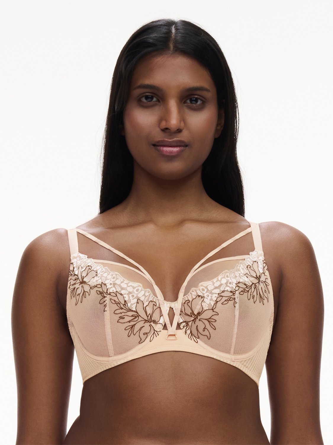 Spice Covering Bra fra Chantelle Pulp hos Magasin 3340443911783