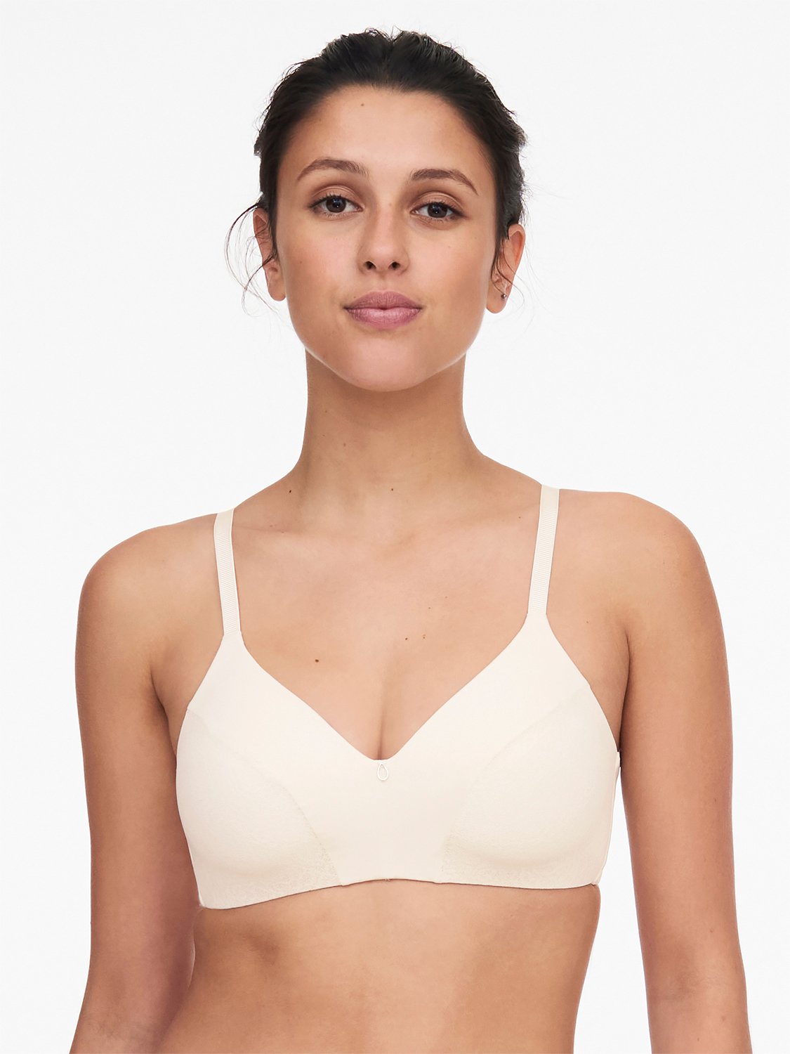 Cloudia Wirefree Tshirt Bra fra Chantelle hos Magasin 3340443736416