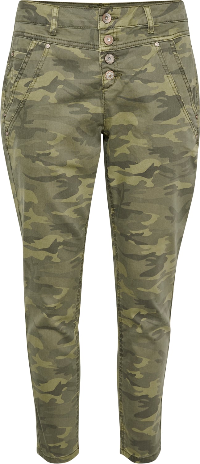 Crpenora Twill  Pant fra Cream hos Magasin 5714352499751