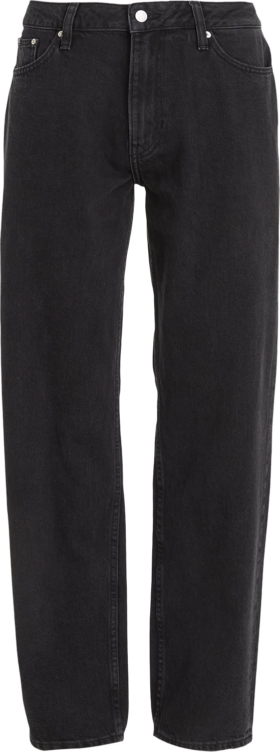 Straight fra Calvin Klein hos Magasin 8720108578295