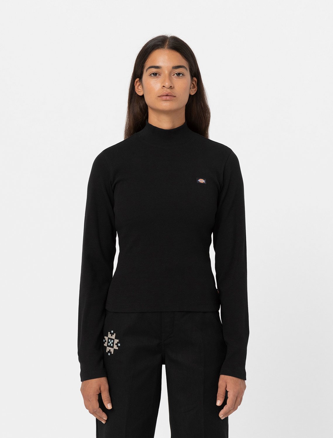 Comba Elasticated Cargo Black fra Dickies hos Magasin 194113800760