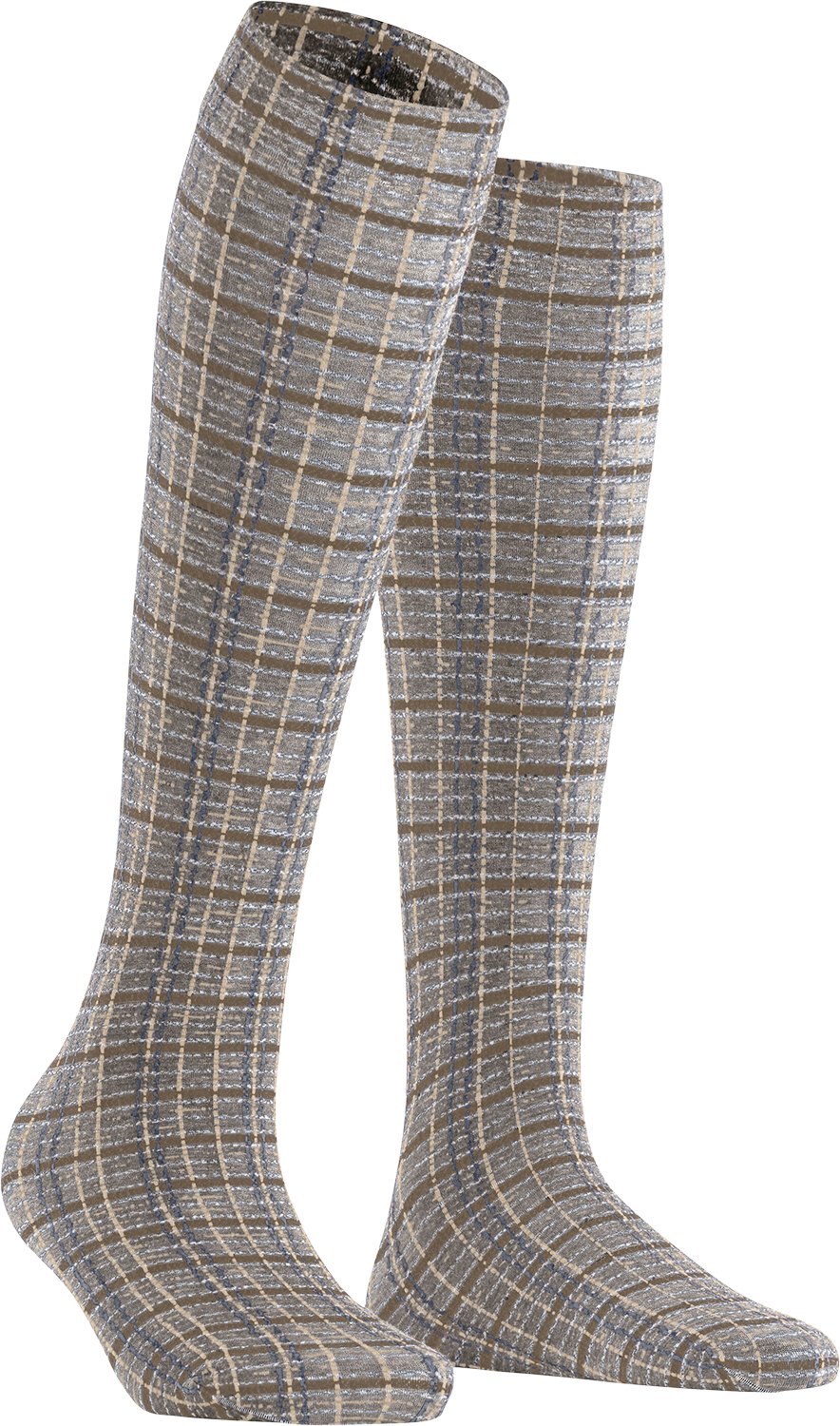 Dormant Tweed fra Falke hos Magasin 4067112423055