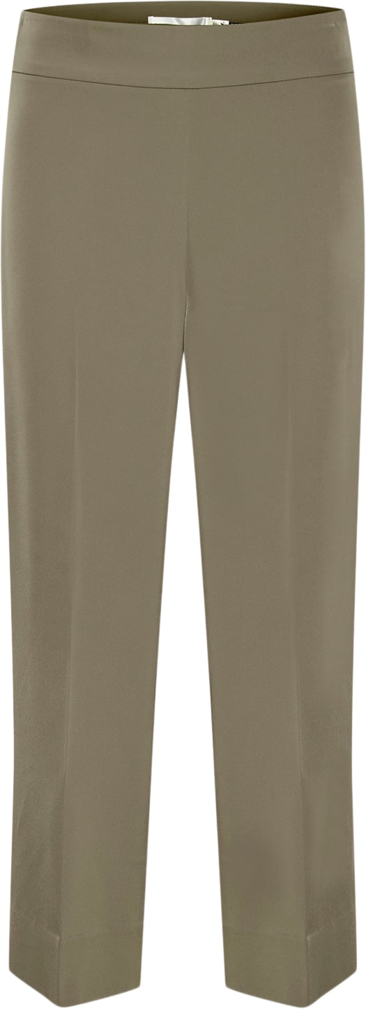 Zhen Culotte Pant fra Inwear hos Magasin 5714344942487