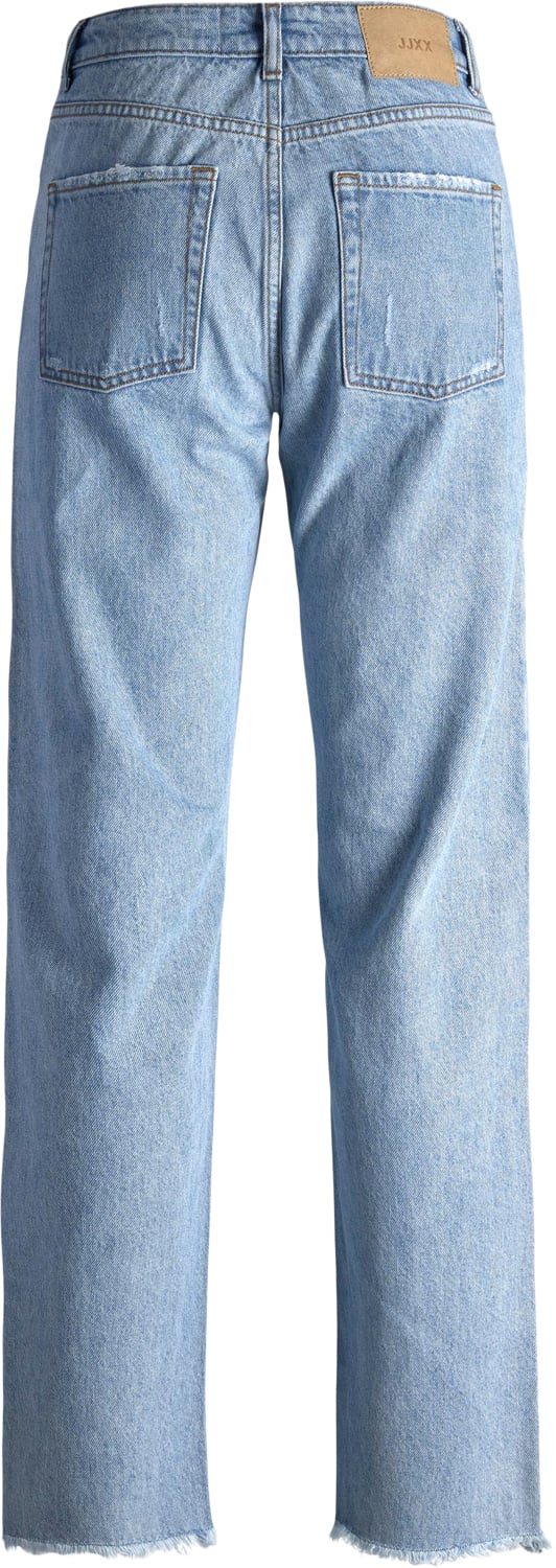 Jxseoul Straight Jeans fra Jjxx hos Magasin 5715310196910